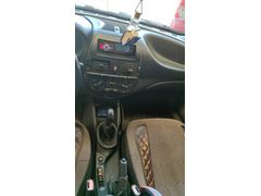 Sahibinden Fiat Brava 1.6 SX 2002 Model