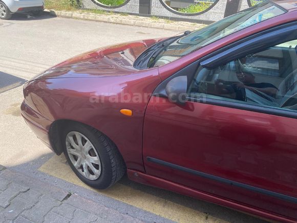 Sahibinden Fiat Brava 1.6 SX 2002 Model