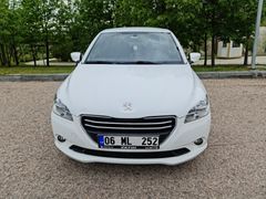 Sahibinden Peugeot 301 1.6 HDi Active 2014 Model