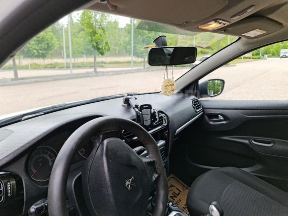 Sahibinden Peugeot 301 1.6 HDi Active 2014 Model
