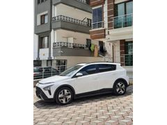 Sahibinden Hyundai Bayon 1.4 MPI Style 2022 Model  50.000 km Beyaz