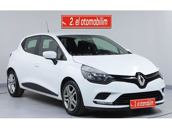 Ç2 DEN 270,000 TL PEŞİNAT İLE 2016 RENAULT CLİO TR EN UYGUNU