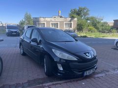 Galeriden Peugeot 308 1.6 VTi Premium Plus 2010 Model Kayseri
