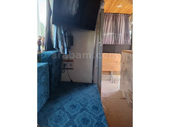 Sahibinden Karavan Motokaravan 