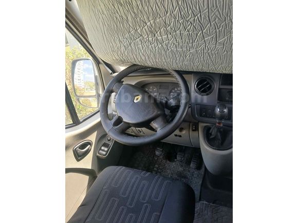 Sahibinden Karavan Motokaravan 