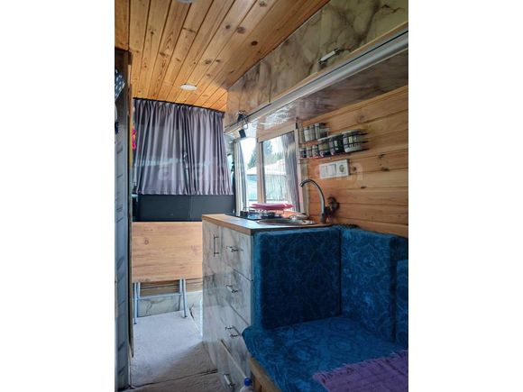Sahibinden Karavan Motokaravan 