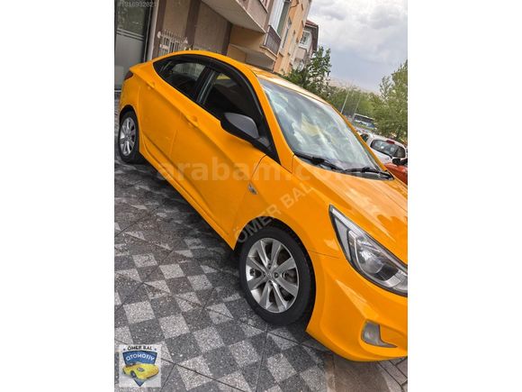 ÇOK TEMİZ BAKIMLI