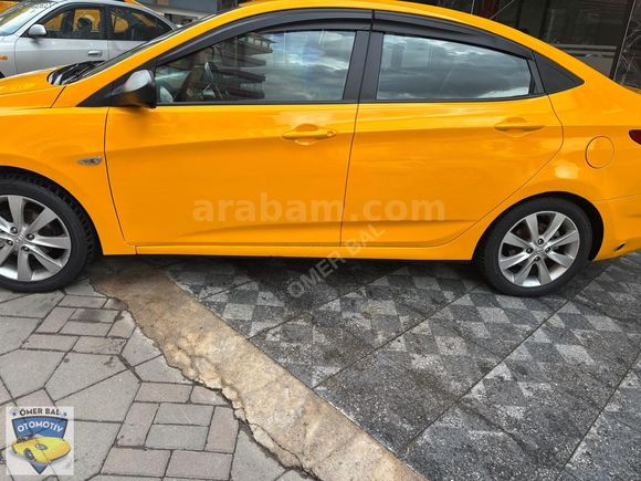 ÇOK TEMİZ BAKIMLI