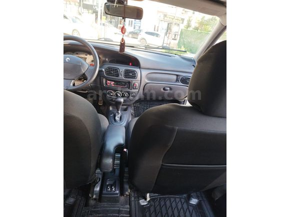 Sahibinden Renault Megane 1.6 Dynamique 2003 Model Adıyaman