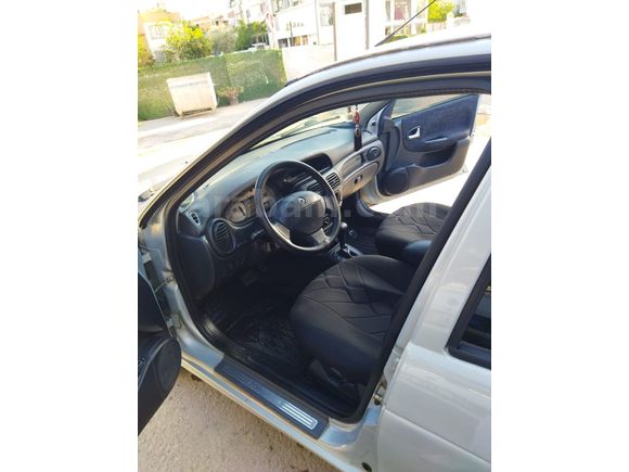 Sahibinden Renault Megane 1.6 Dynamique 2003 Model Adıyaman