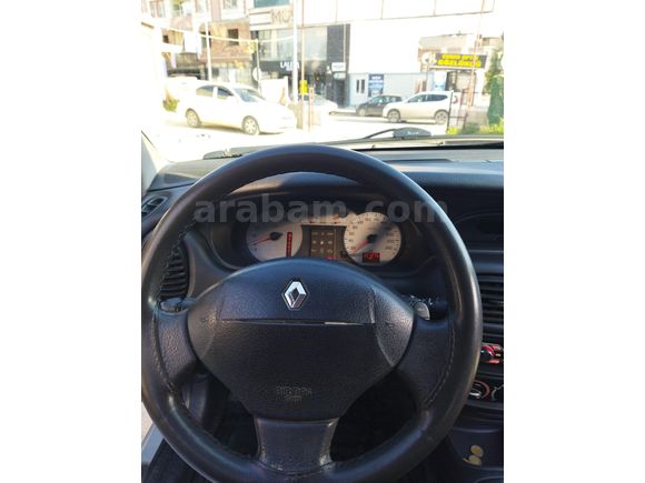 Sahibinden Renault Megane 1.6 Dynamique 2003 Model Adıyaman