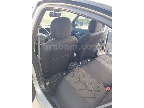 Sahibinden Renault Megane 1.6 Dynamique 2003 Model Adıyaman