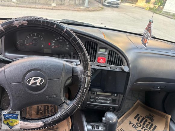 ORJİNAL KM 253 BİNDE
