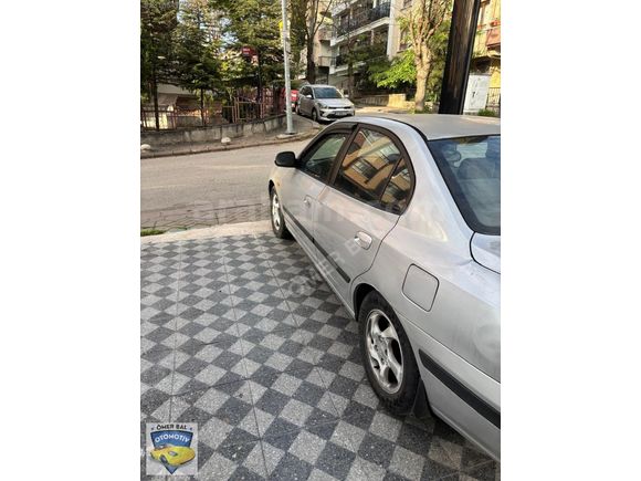 ORJİNAL KM 253 BİNDE