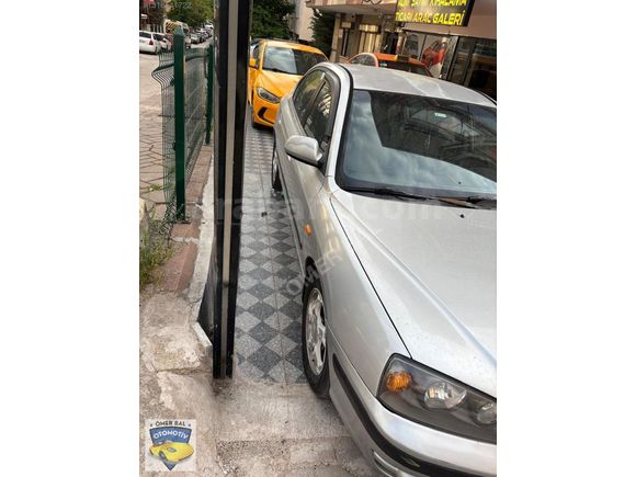 ORJİNAL KM 253 BİNDE
