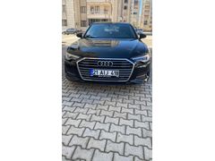 Sahibinden Audi A6 Sedan 40 TDI Quattro Sport 2021 Model 