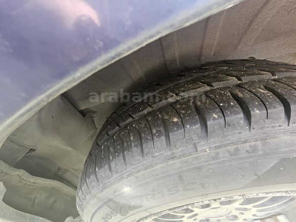 Sahibinden Hyundai Starex 2.5 TCI 2004 Model 