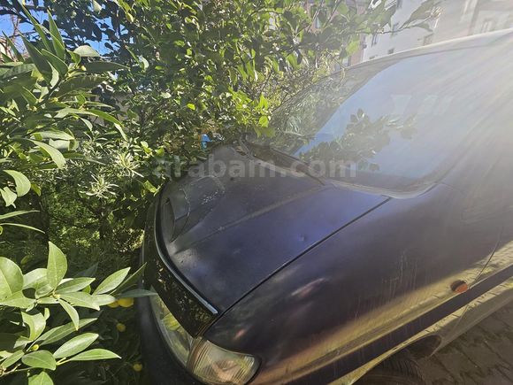 Sahibinden Hyundai Starex 2.5 TCI 2004 Model 