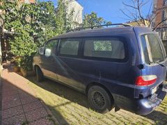 Sahibinden Hyundai Starex 2.5 TCI 2004 Model 