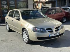 ALMER MOTOR'S DAN BAKIMLI FIRSAT ARACI NISSAN ALMERA