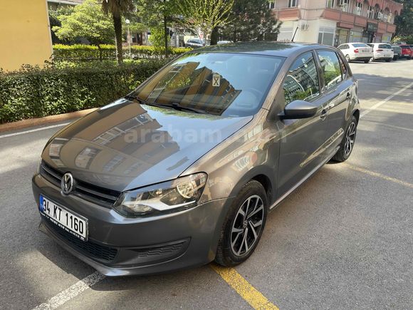 Sahibinden Volkswagen Polo 1.6 TDi Comfortline 2013 Model 