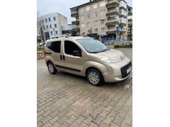 Sahibinden Fiat Fiorino Combi 1.3 Multijet Active 2012 Model 
