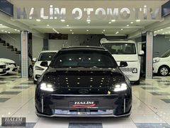 HALİM OTOMOTİV.2024 HYUNDAİ İONİQ 6 ADVANCE BOYASIZ 72.000KM