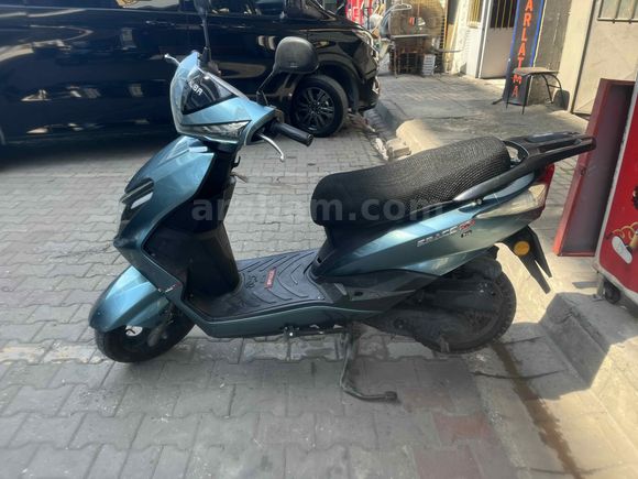 Sahibinden Kuba Space 50 Pro 