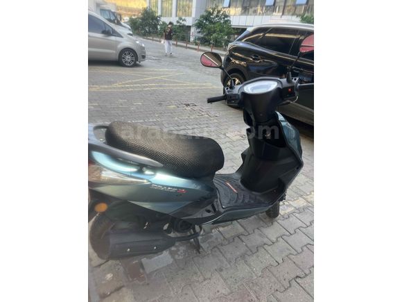 Sahibinden Kuba Space 50 Pro 