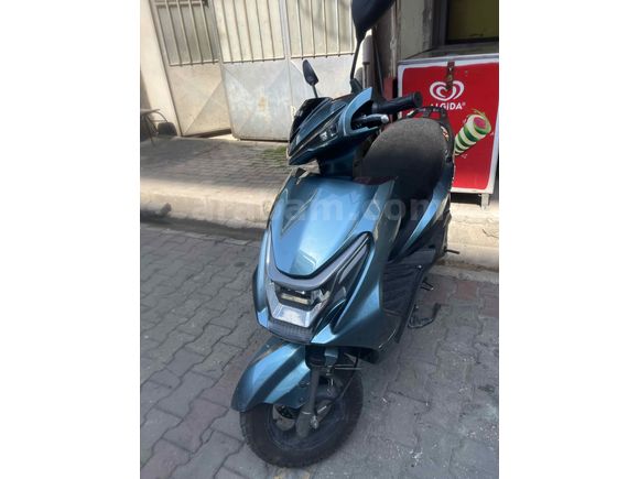 Sahibinden Kuba Space 50 Pro 