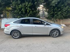 Sahibinden Ford Focus 1.5 TDCi Trend X 2016 Model 