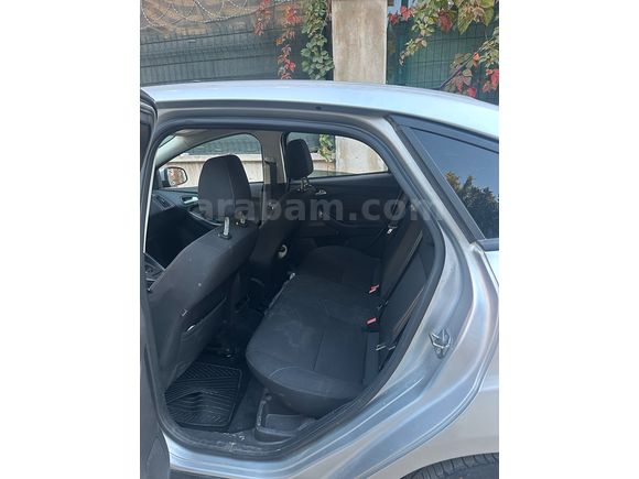 Sahibinden Ford Focus 1.5 TDCi Trend X 2016 Model 