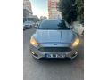 Sahibinden Ford Focus 1.5 TDCi Trend X 2016 Model 