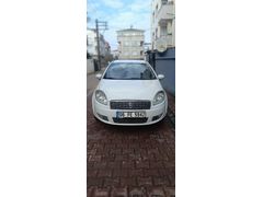 Sahibinden Fiat Linea 1.3 Multijet Active Plus 2013 Model  189.300 km Beyaz