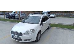 Sahibinden Fiat Linea 1.3 Multijet Active Plus 2013 Model  189.300 km Beyaz