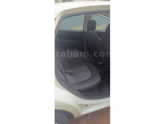 Sahibinden Fiat Linea 1.3 Multijet Active Plus 2013 Model  189.300 km Beyaz