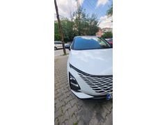 Sahibinden Chery Omoda 5 Pro 1.6 T-GDI Intelligent 2024 Model Ankara