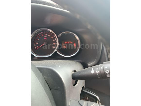 Sahibinden Dacia Sandero 0.9 TCe Stepway Easy-R 2020 Model