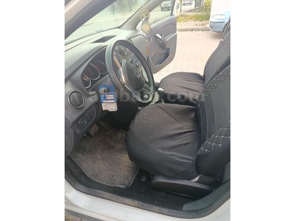 Sahibinden Dacia Sandero 0.9 TCe Stepway Easy-R 2020 Model