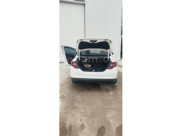 Sahibinden Fiat Egea 1.6 E-Torq Urban 2017 Model