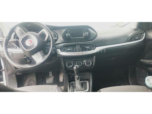 Sahibinden Fiat Egea 1.6 E-Torq Urban 2017 Model