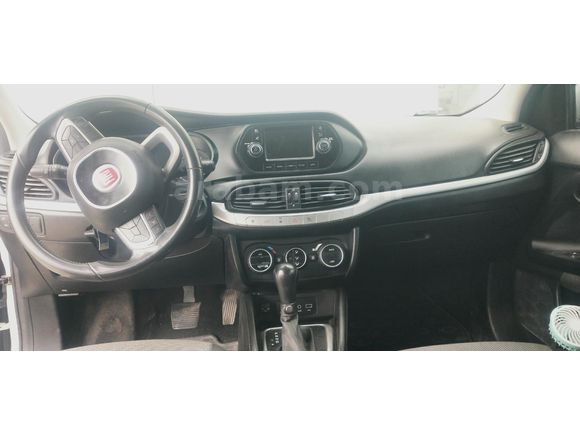 Sahibinden Fiat Egea 1.6 E-Torq Urban 2017 Model