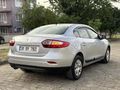 RENAULT FLUENCE 1.5 DCİ 161.ooo KM HATASIZ