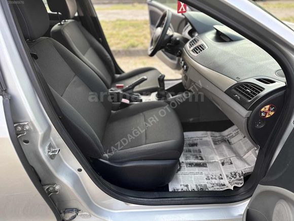 RENAULT FLUENCE 1.5 DCİ 161.ooo KM HATASIZ