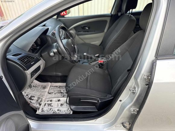 RENAULT FLUENCE 1.5 DCİ 161.ooo KM HATASIZ