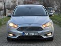 FORD FOCUS 1.6TDCİ TİTANİUM 120.ooo KM