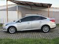 FORD FOCUS 1.6TDCİ TİTANİUM 120.ooo KM
