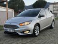 FORD FOCUS 1.6TDCİ TİTANİUM 120.ooo KM