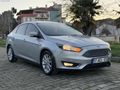 FORD FOCUS 1.6TDCİ TİTANİUM 120.ooo KM