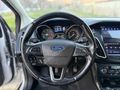 FORD FOCUS 1.6TDCİ TİTANİUM 120.ooo KM